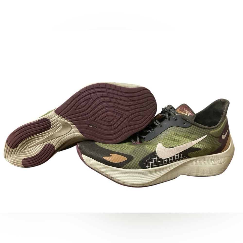NIKE VAPOR STREET PEG SP RUNNING TRAINERS - Picture 6 of 6